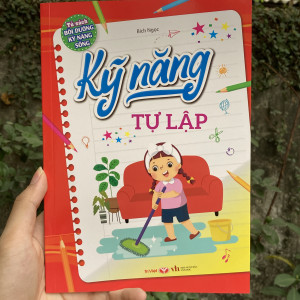 Kỹ năng Tự lập